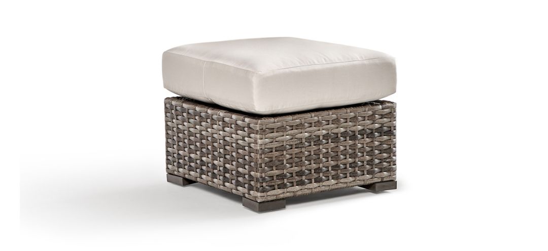 New Java Outdoor Ottoman