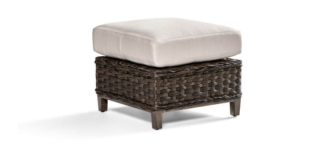 Grand Isle Outdoor Ottoman