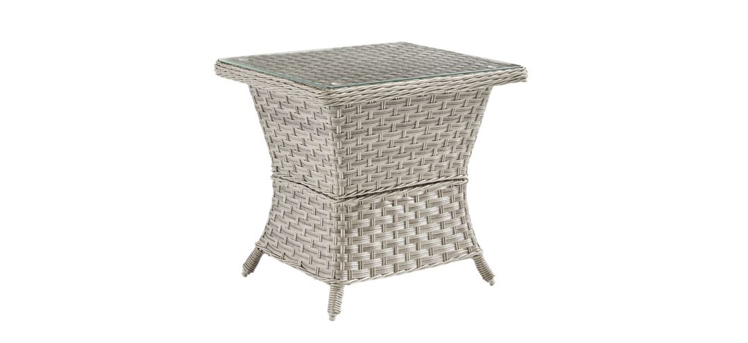 Mayfair Outdoor End Table