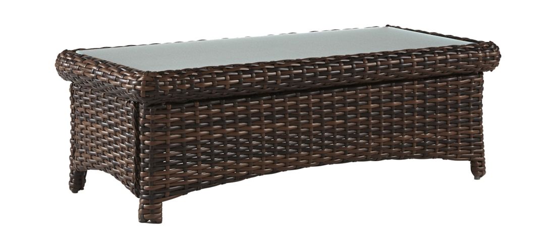 St Tropez Tob Outdoor Coffee Table