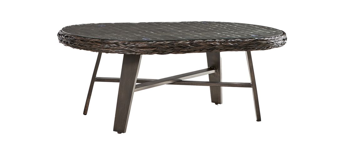 241277905 Grand Isle Dkc Outdoor Coffee Table sku 241277905