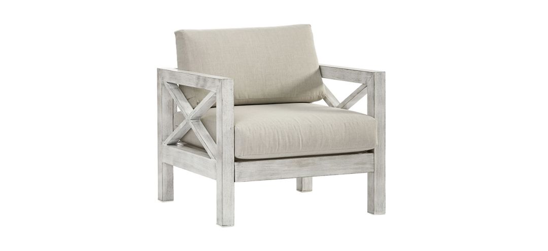 Farlowe 3-pc Outdoor Living Outdoor Chair Set