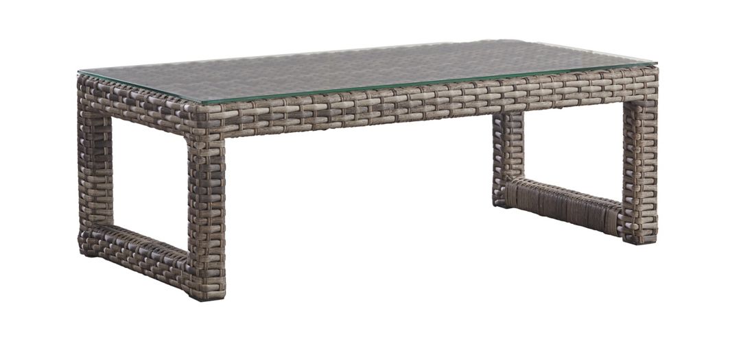 New Java Outdoor Coffee Table