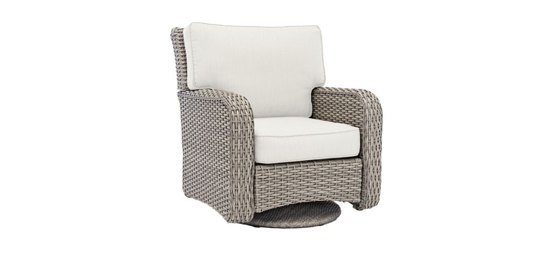 St Tropez 3-pc. Outdoor Living Set