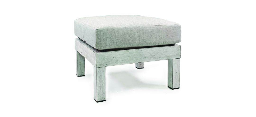 Farlowe Outdoor Ottoman