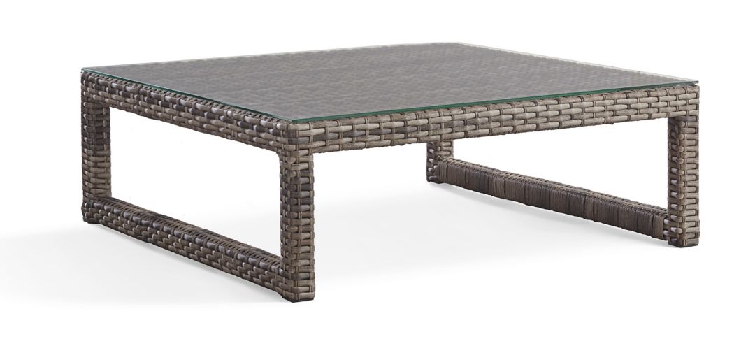 New Java Square Outdoor Coffee Table