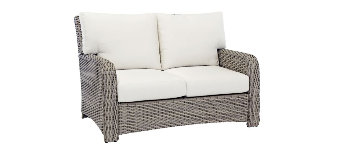 St Tropez 4-Pc Outdoor Living Set