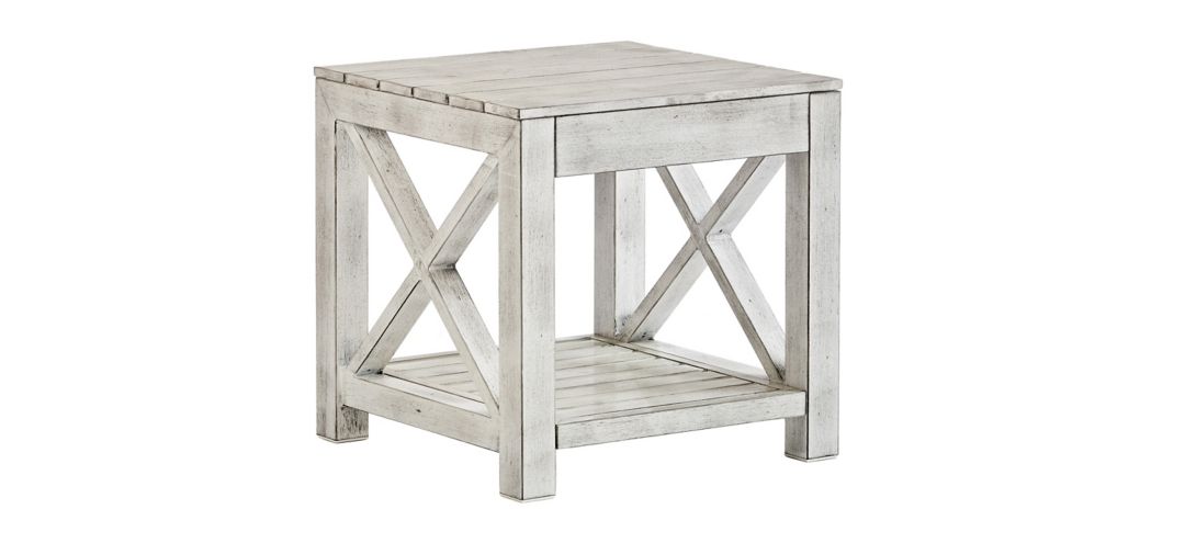 Farlowe Outdoor End Table