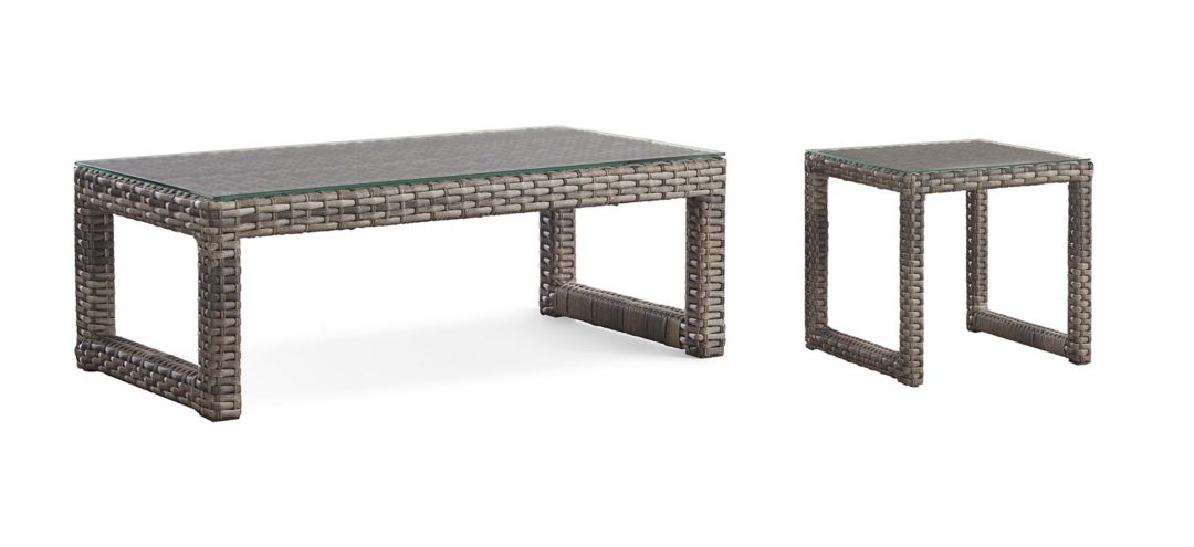 244273040 New Java 2-pc. Outdoor Table Set sku 244273040