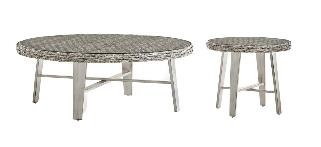 Grand Isle 2-pc. Outdoor Table Set