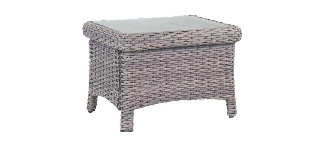 St Tropez 2-Pc Outdoor Living Table Set