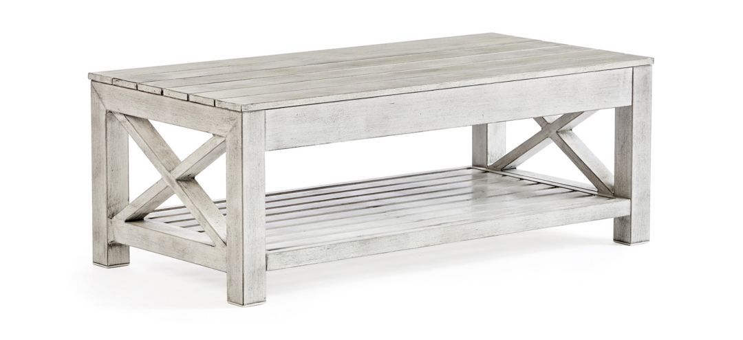 Farlowe Outdoor Coffee Table