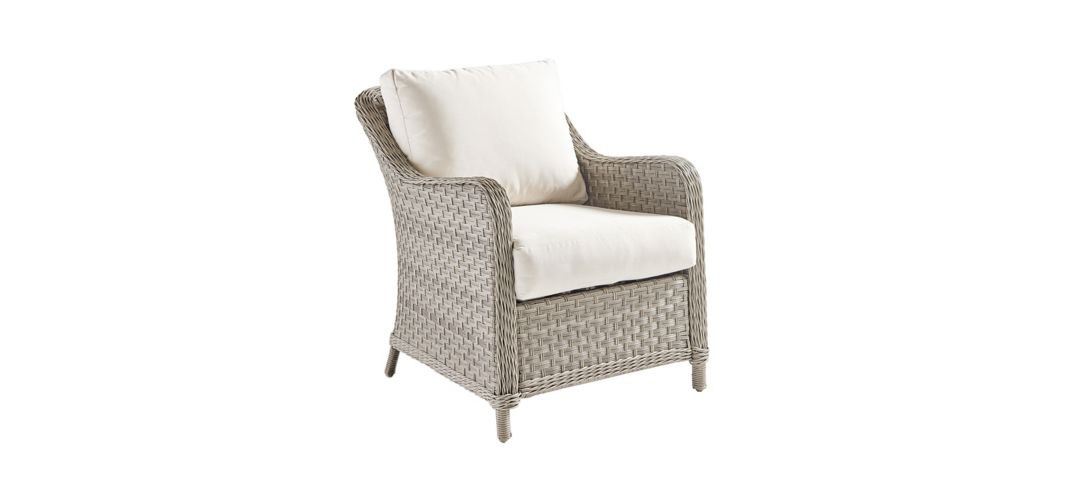 Mayfair Outdoor Chair