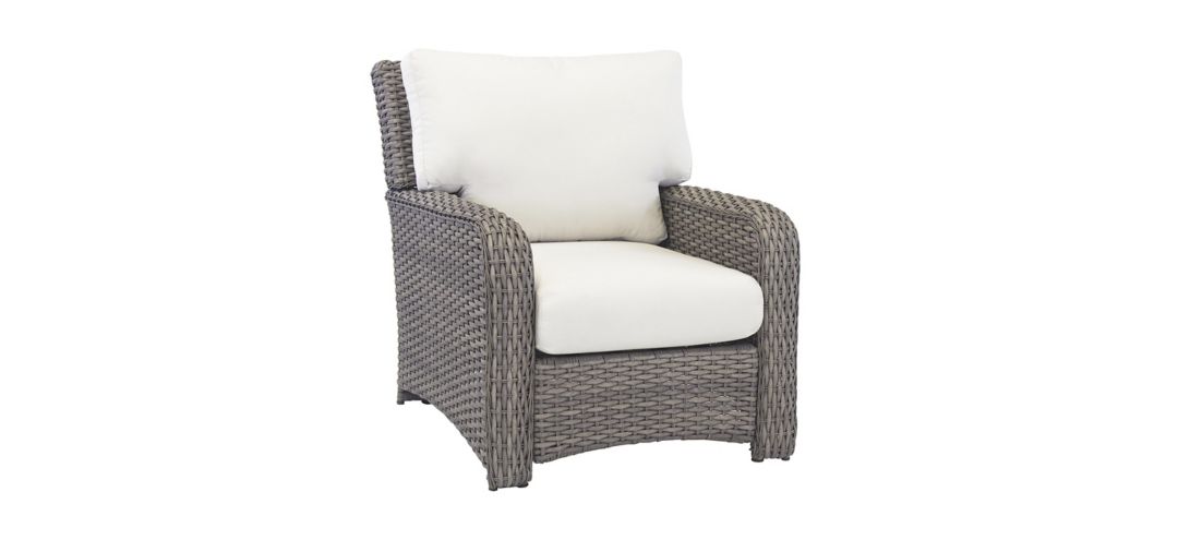 St Tropez Stn Outdoor Chair