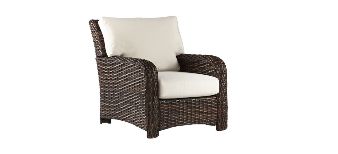 St Tropez Outdoor Chair