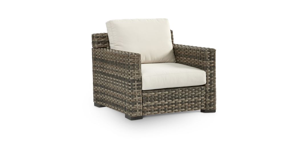 New Java Outdoor Chair