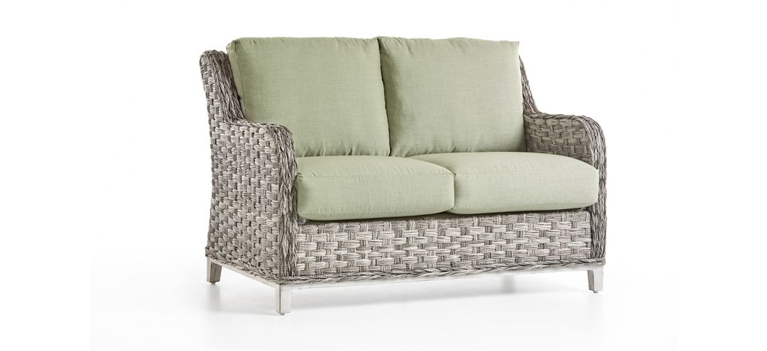 Grand Isle Sgr Outdoor Loveseat