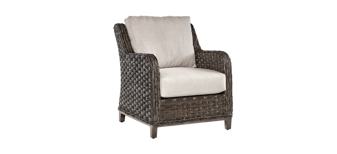 Grand Isle Dk Outdoor Chair