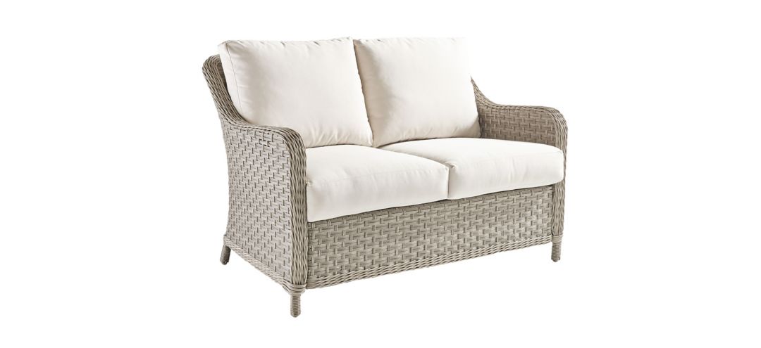 Mayfair Outdoor Loveseat