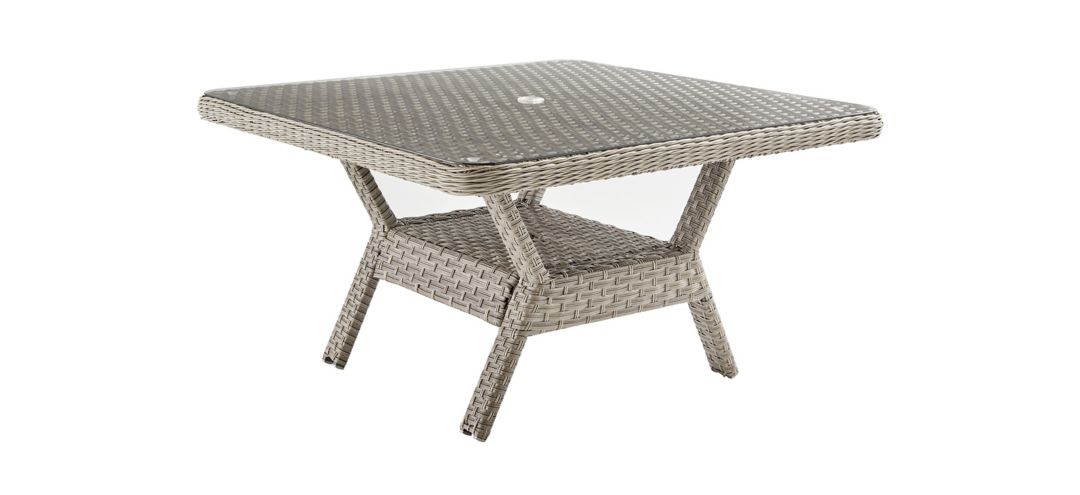 246277859 Mayfair Sectional Chat Table sku 246277859