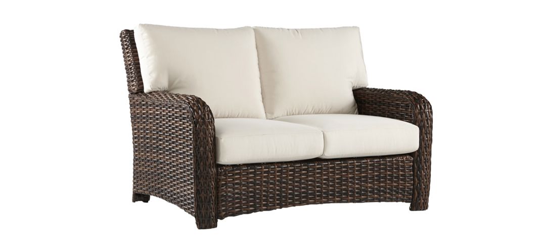 246279301 St Tropez Tob Outdoor Loveseat sku 246279301