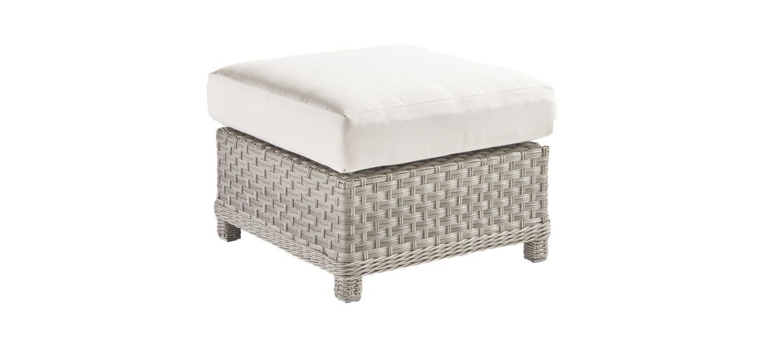 Mayfair Outdoor Ottoman