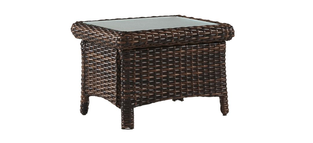 249279301 St Tropez Tob Outdoor End Table sku 249279301