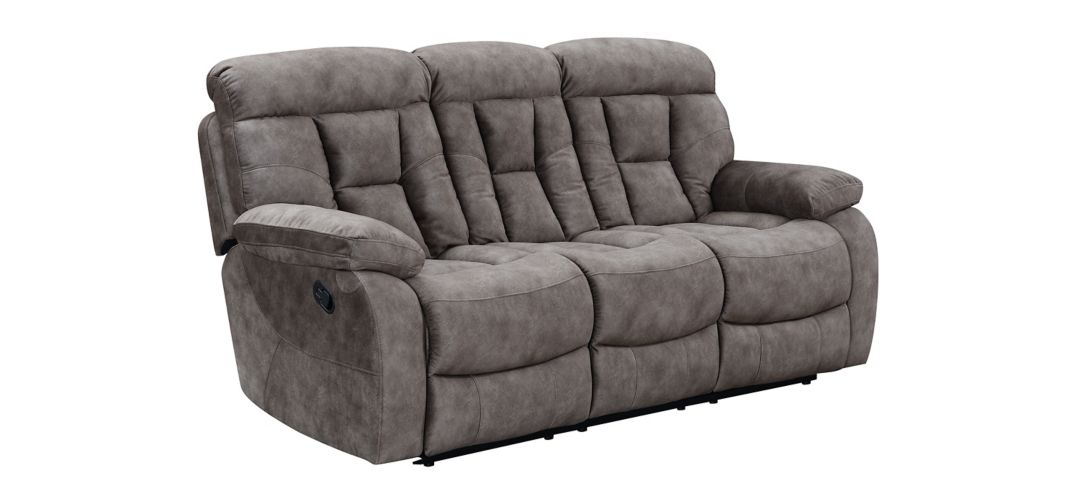 Bogata Recliner Sofa
