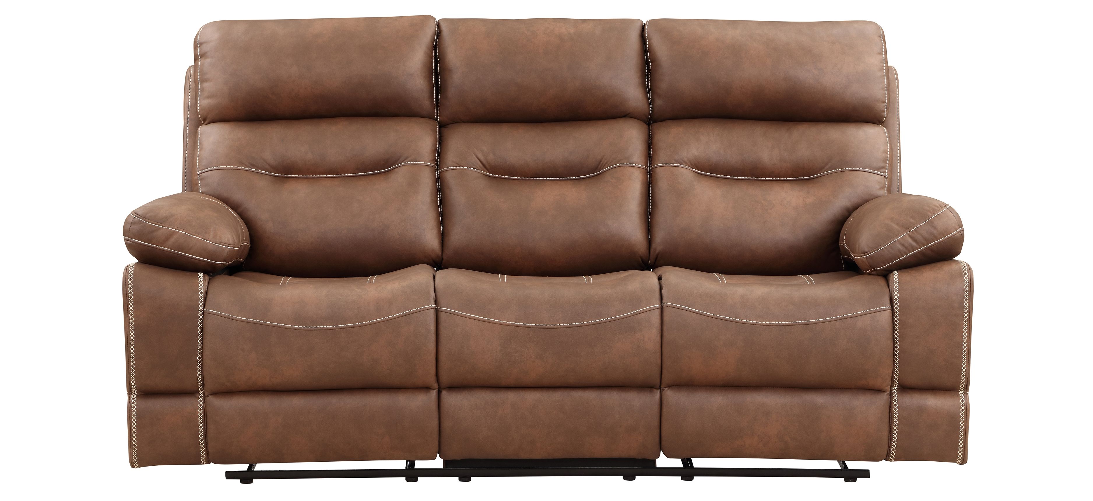 Rudger Motion Sofa
