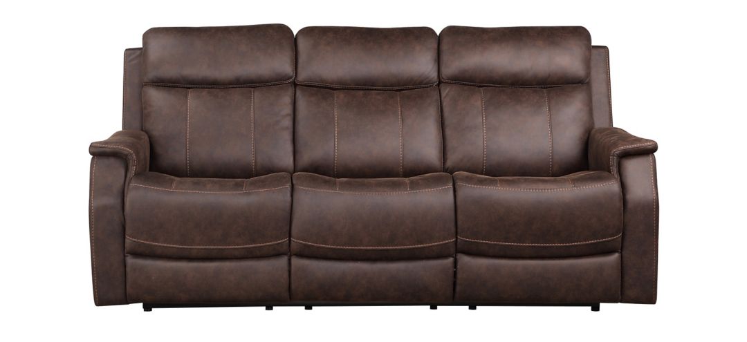 Valencia Dual Power Reclining Sofa