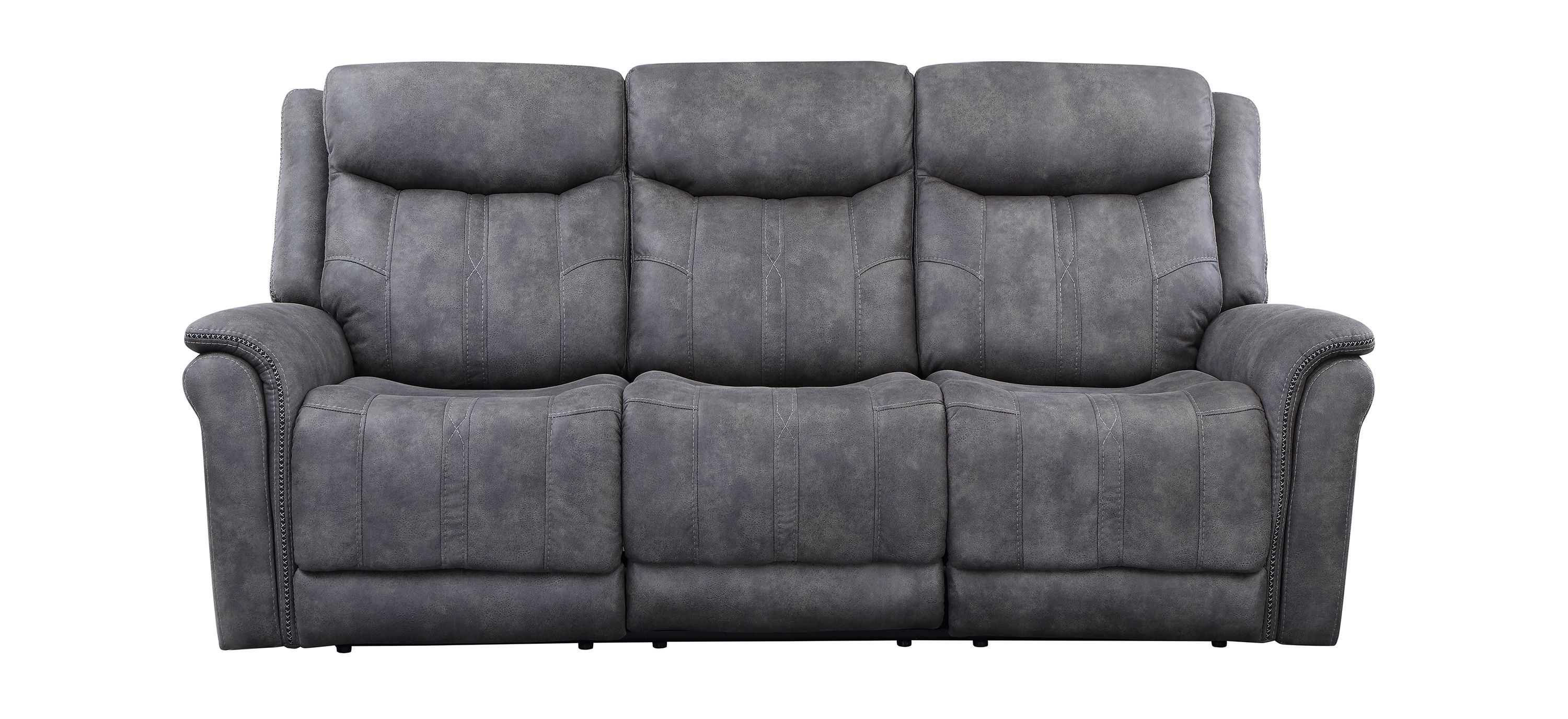 Morrison Power Sofa