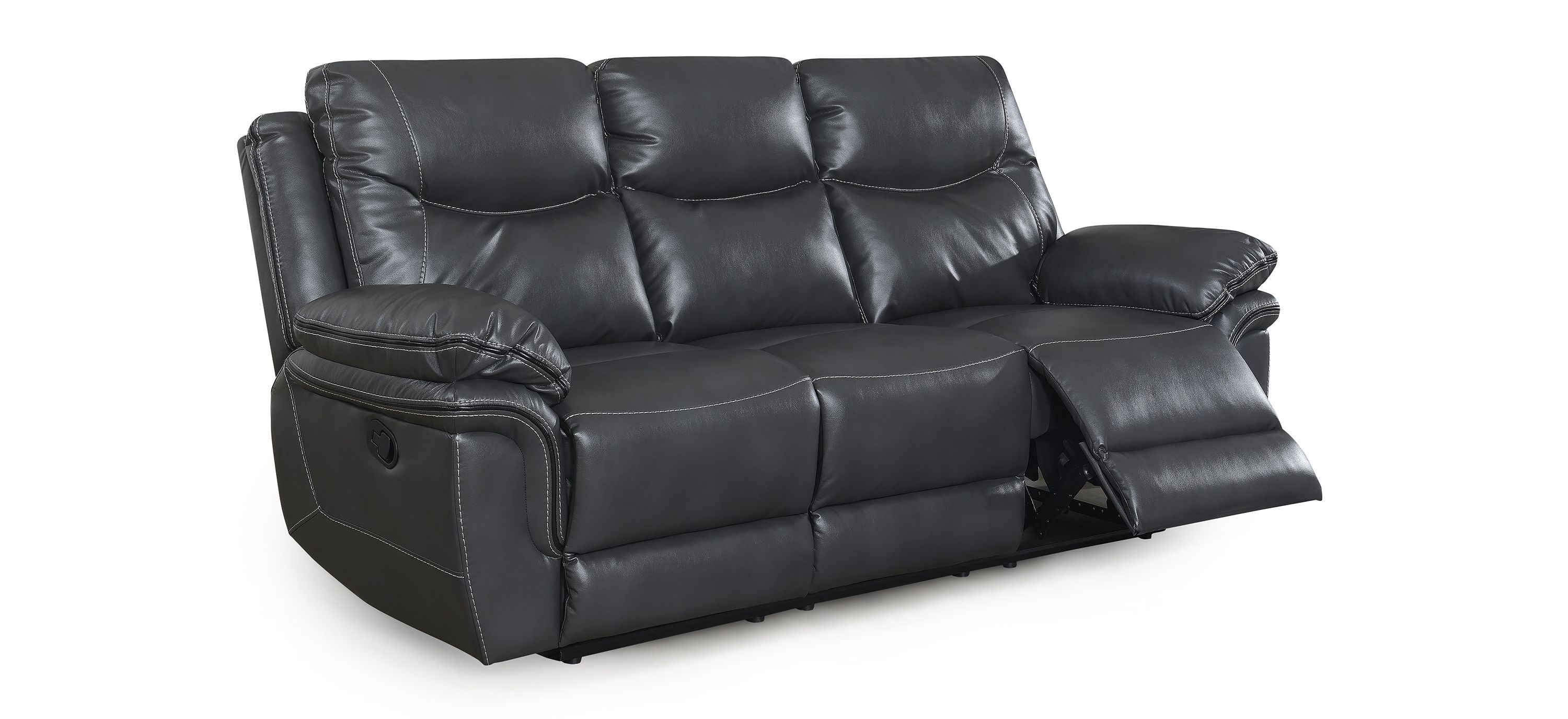 Isabella Recliner Sofa