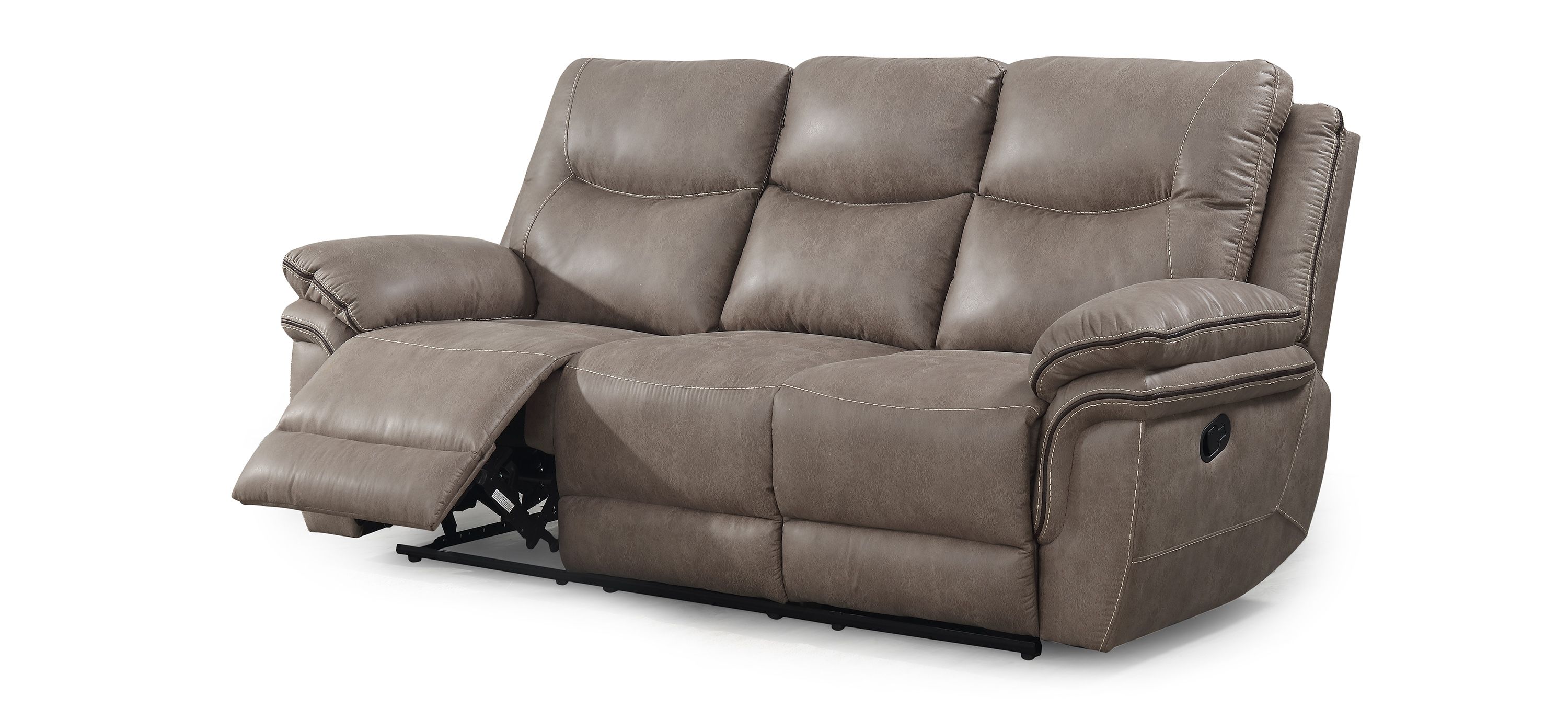 Isabella Recliner Sofa