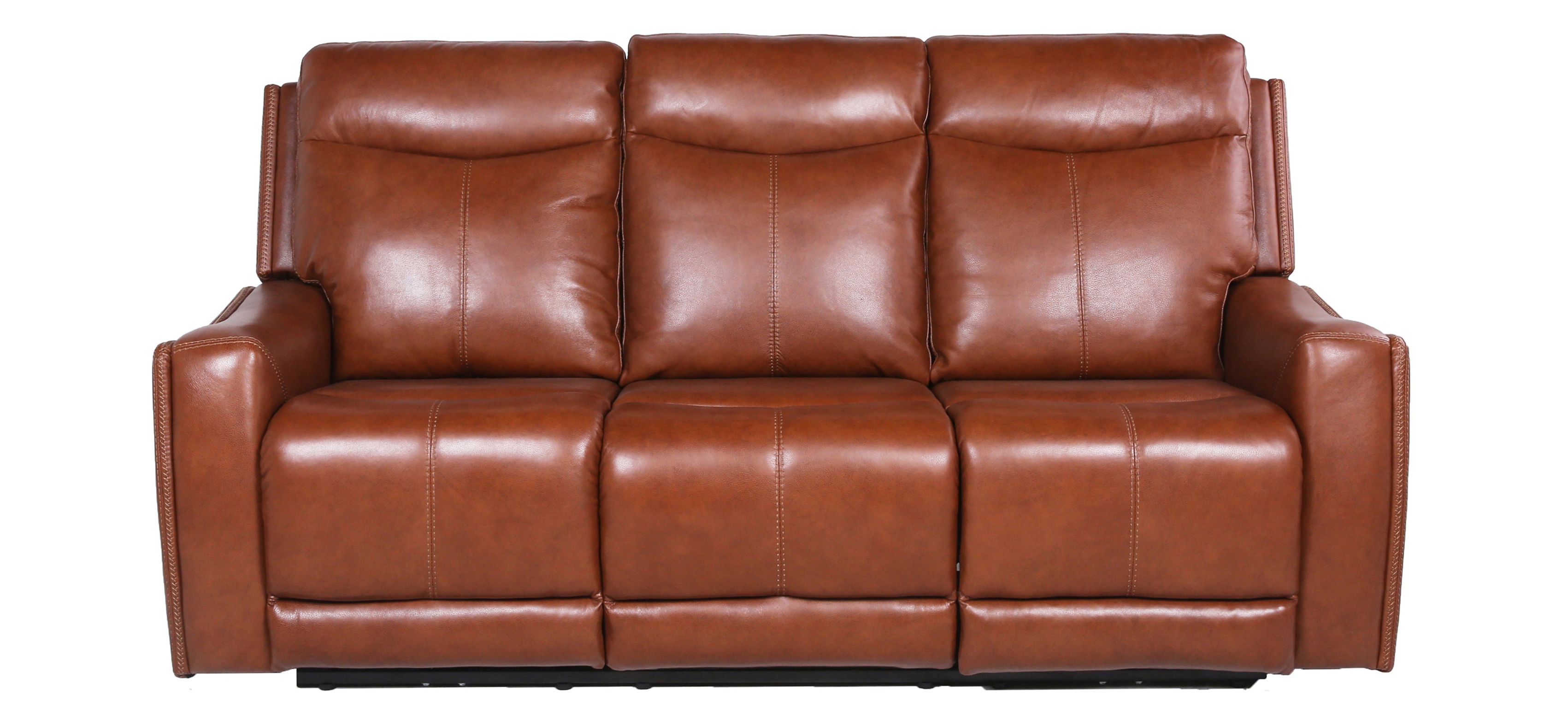 Natalia Power Recliner Sofa