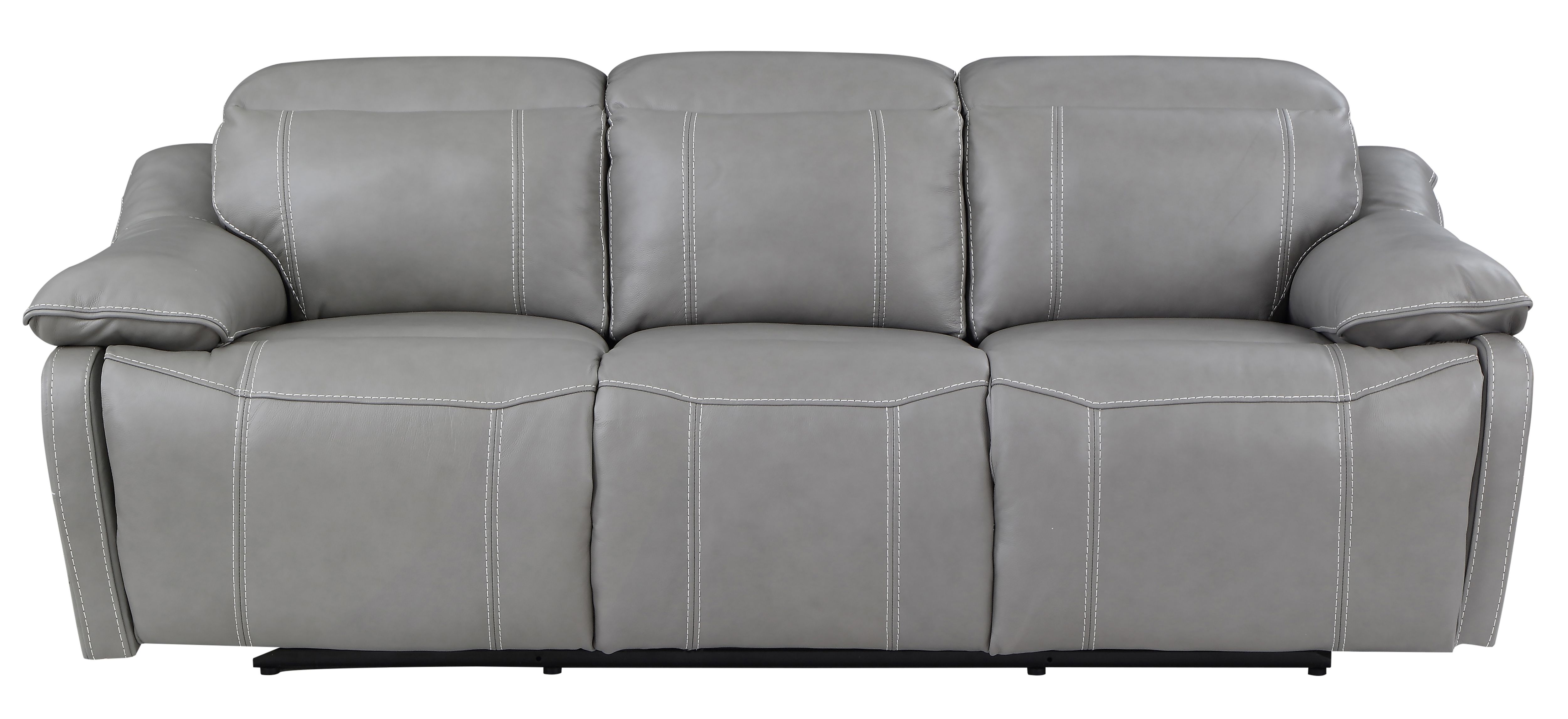 Alpine Power Sofa