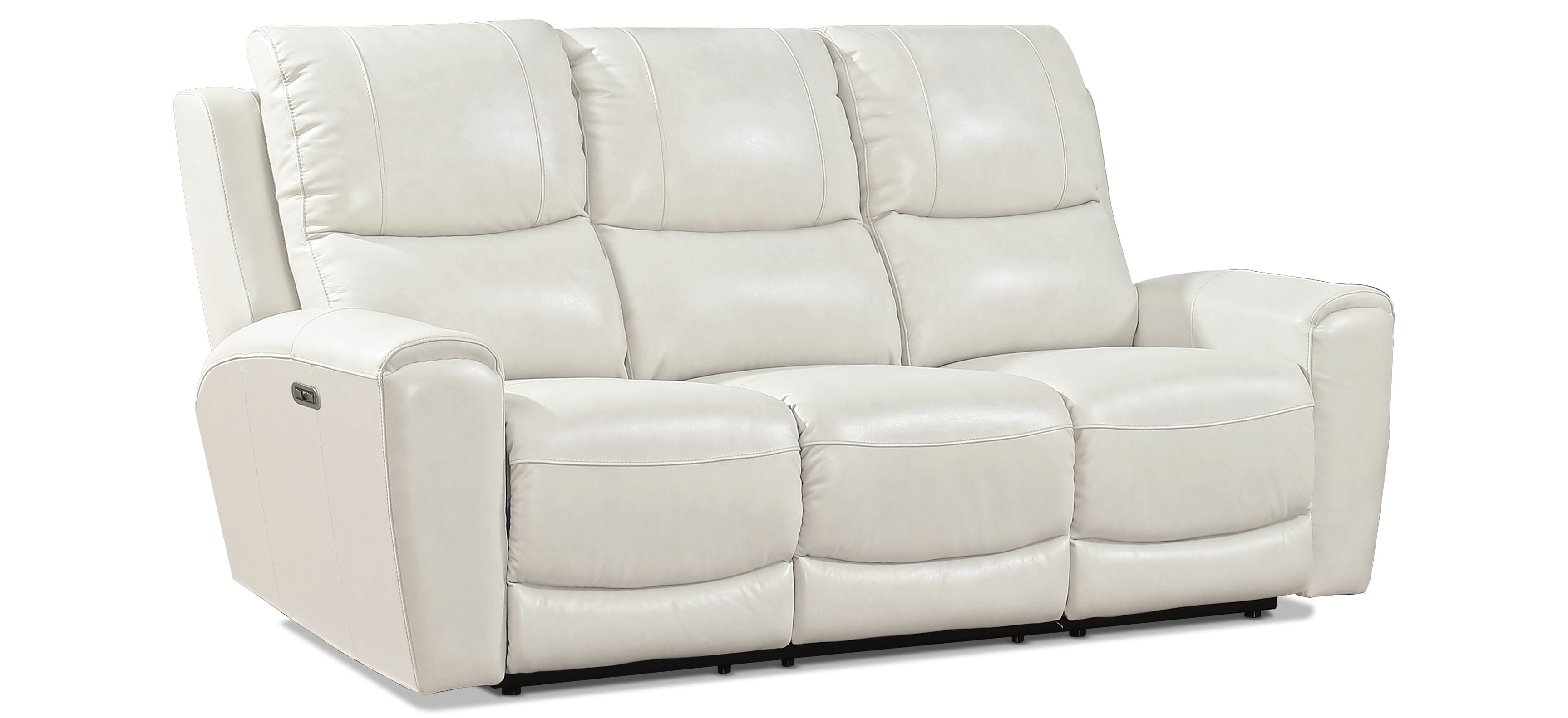 Laurel Power Reclining Sofa