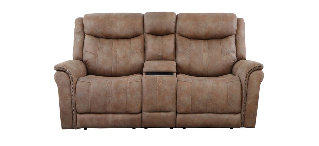 Morrison Power Loveseat