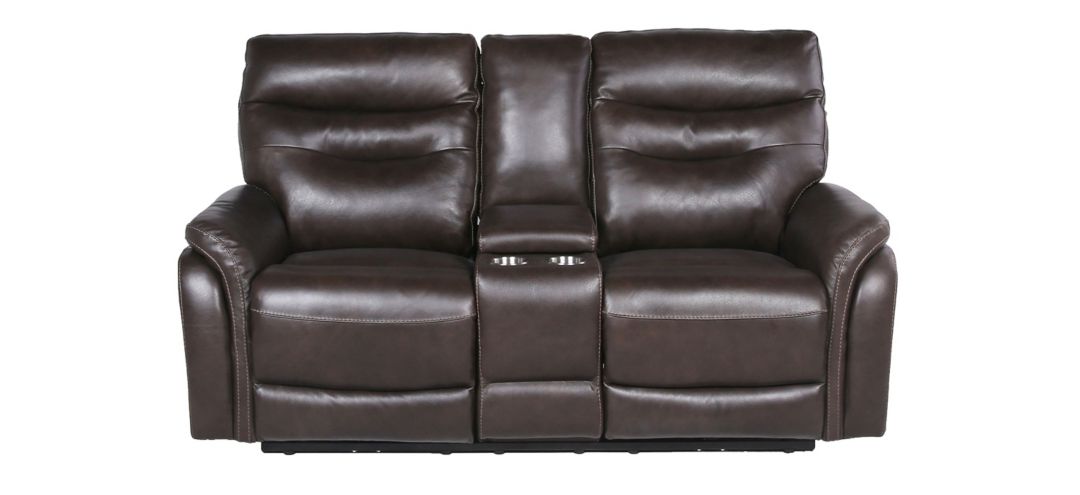 FT850LC Fortuna Power Recliner Loveseat sku FT850LC
