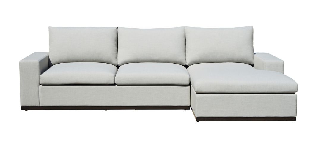 242253060 Wyatt Sofa w/ Chaise sku 242253060