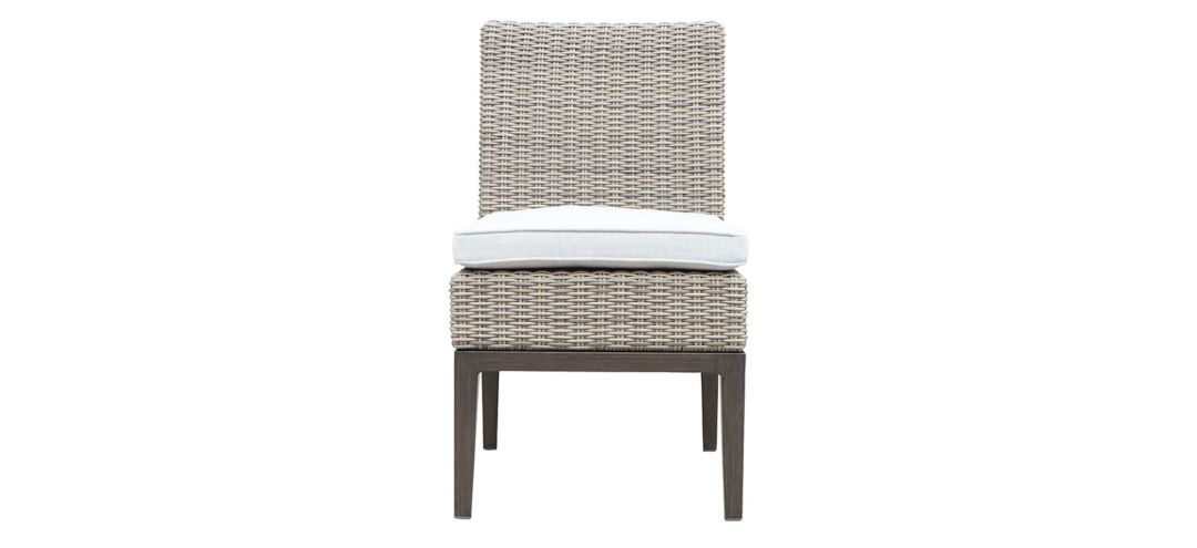 Marina Patio Single Side Chair