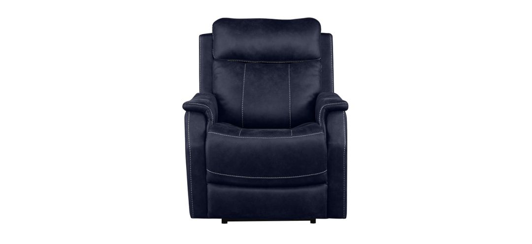 Valencia Dual Power Recliner