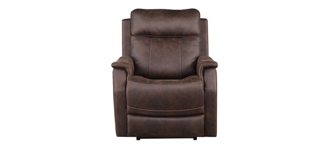 Valencia Dual Power Recliner