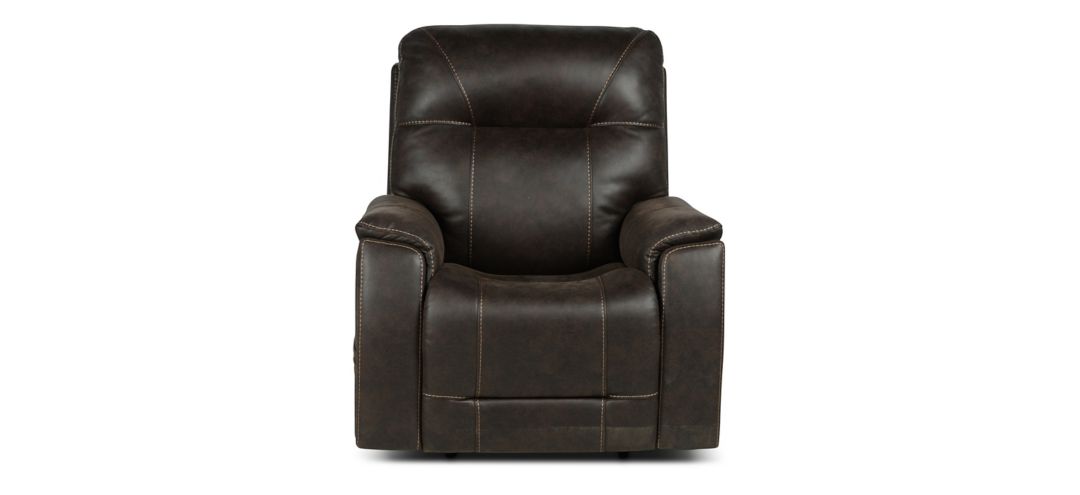 Lexington Power Media Recliner