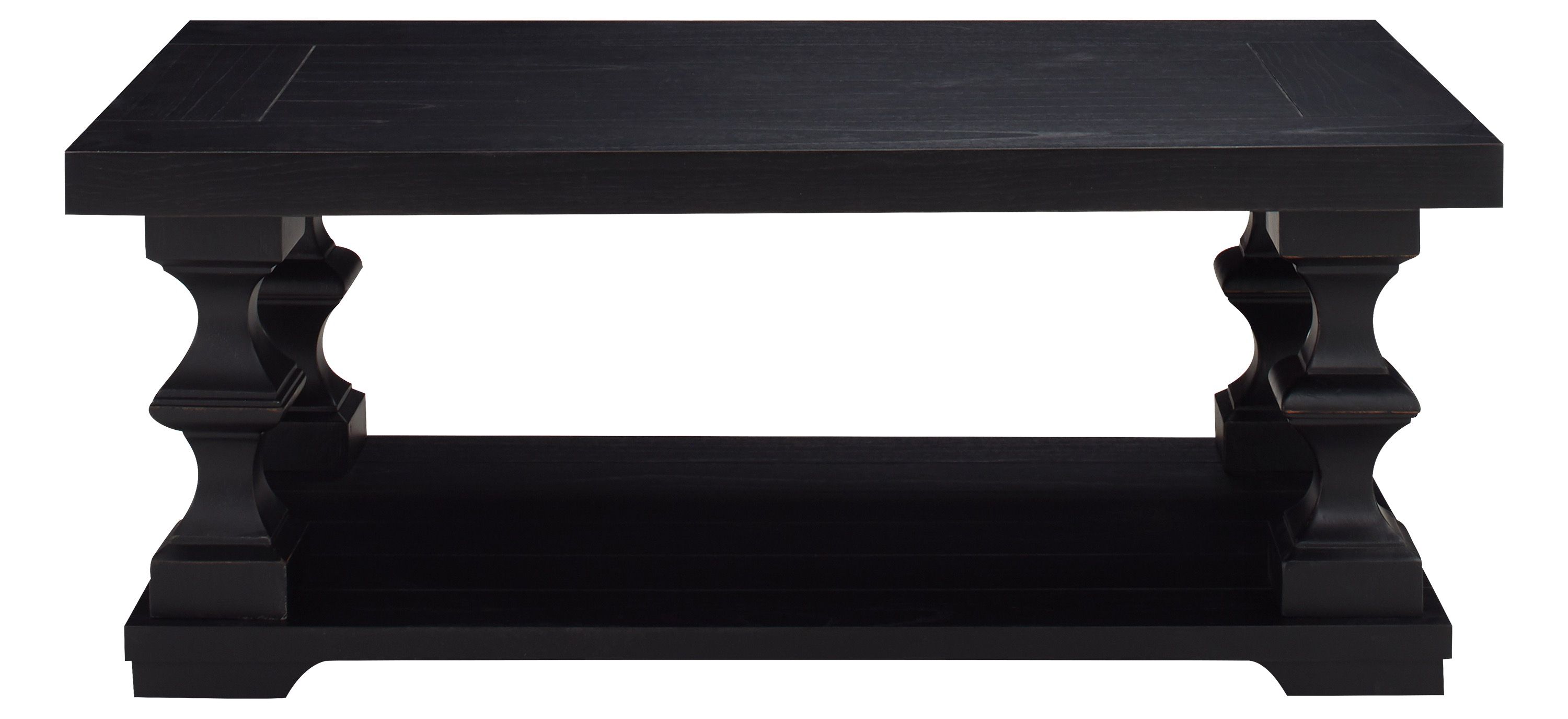 Chaplin Rectangular Cocktail Table