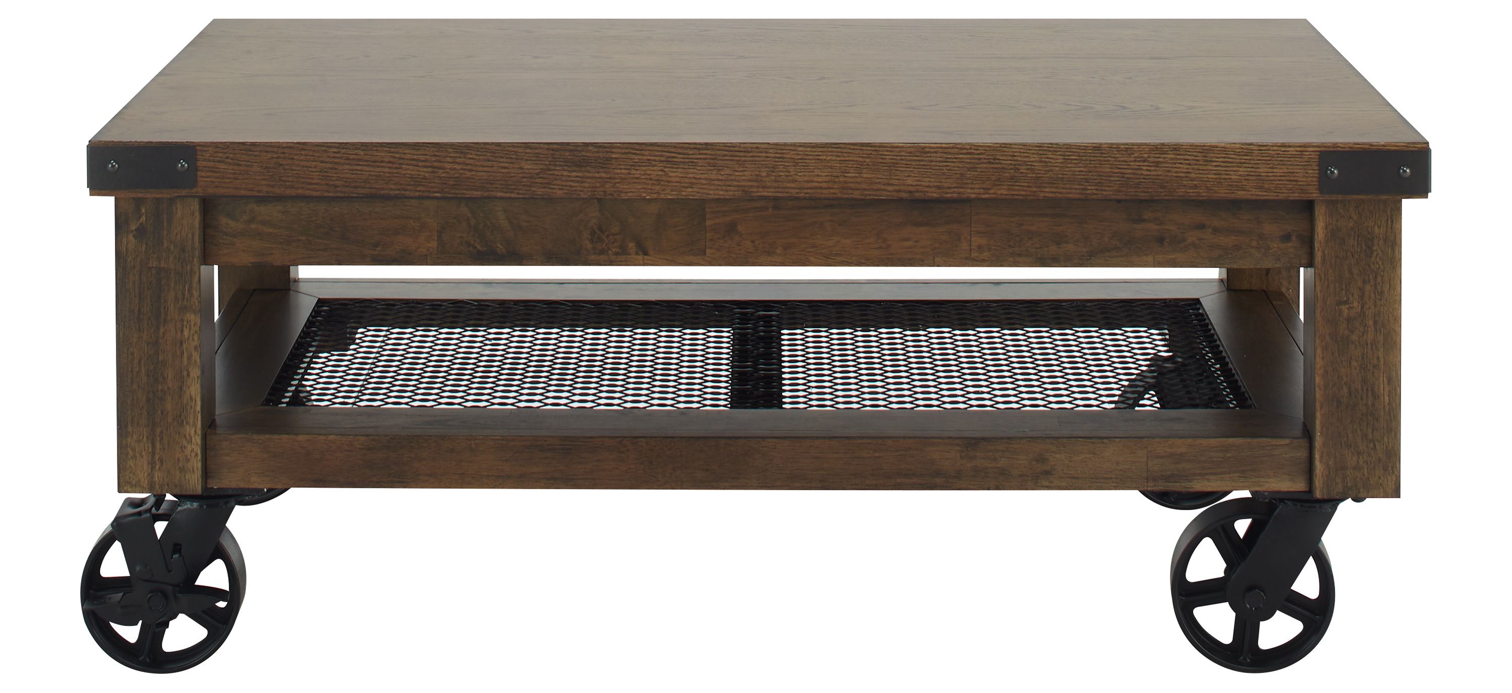 Amarillo Cocktail Table