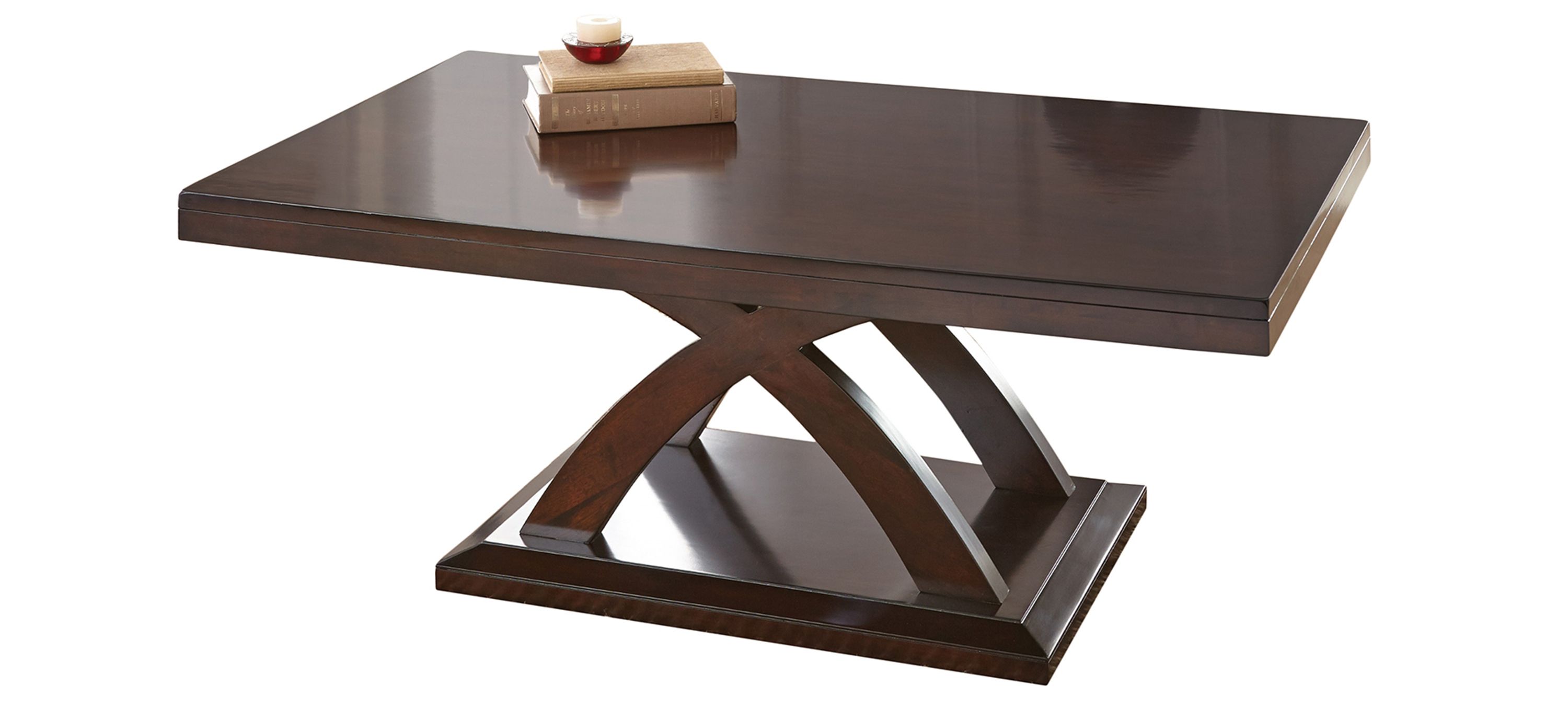 Jocelin Rectangular Coffee Table