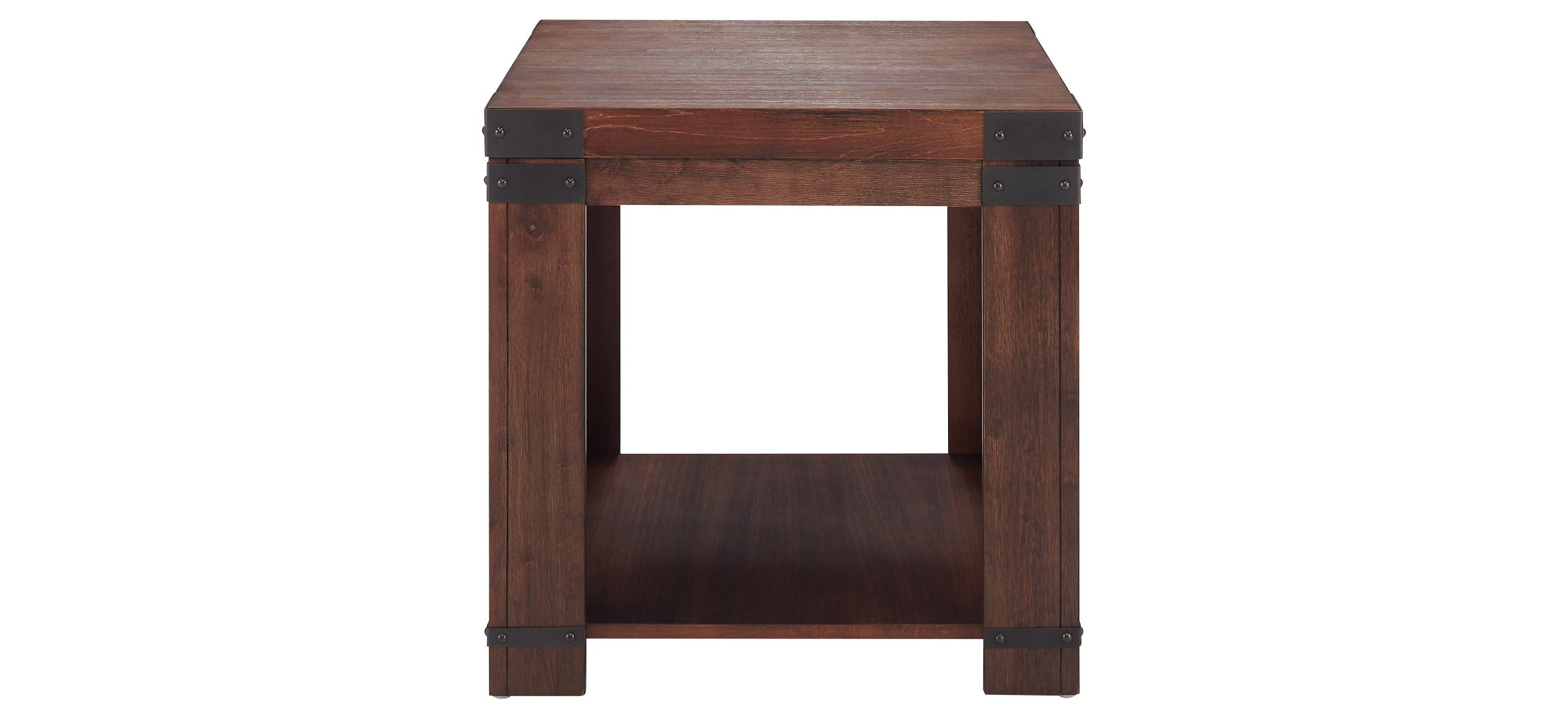 Bentzen End Table