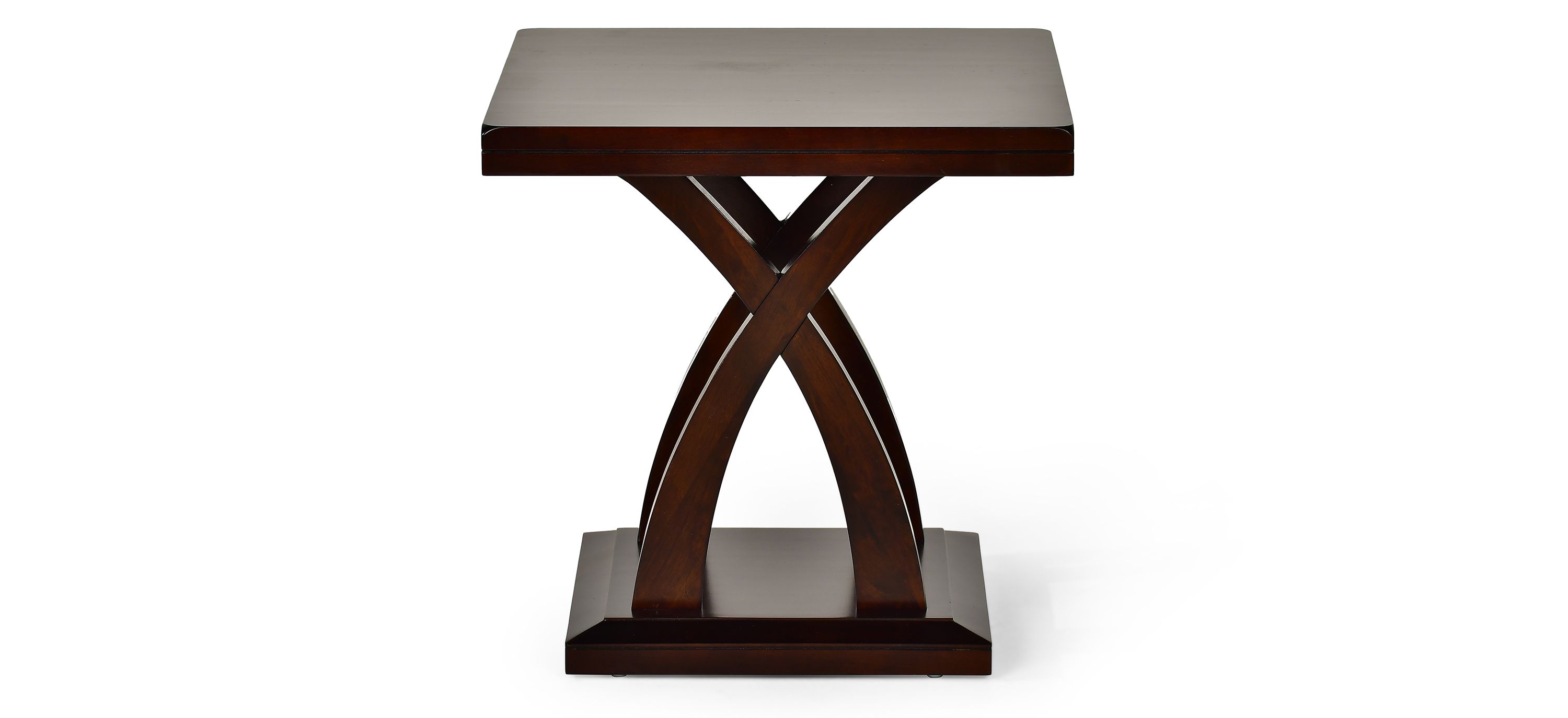 Jocelin Square End Table