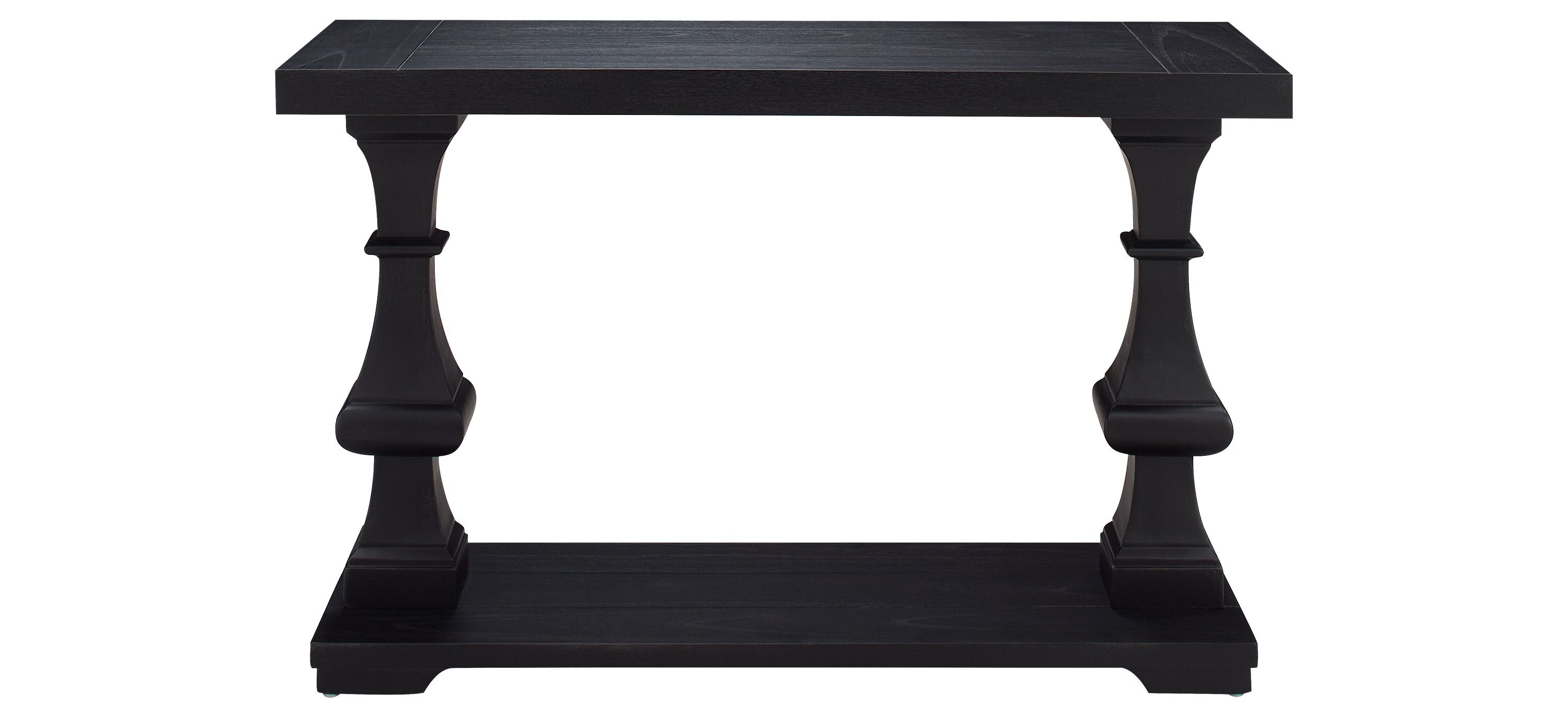 Chaplin Rectangular Sofa Table