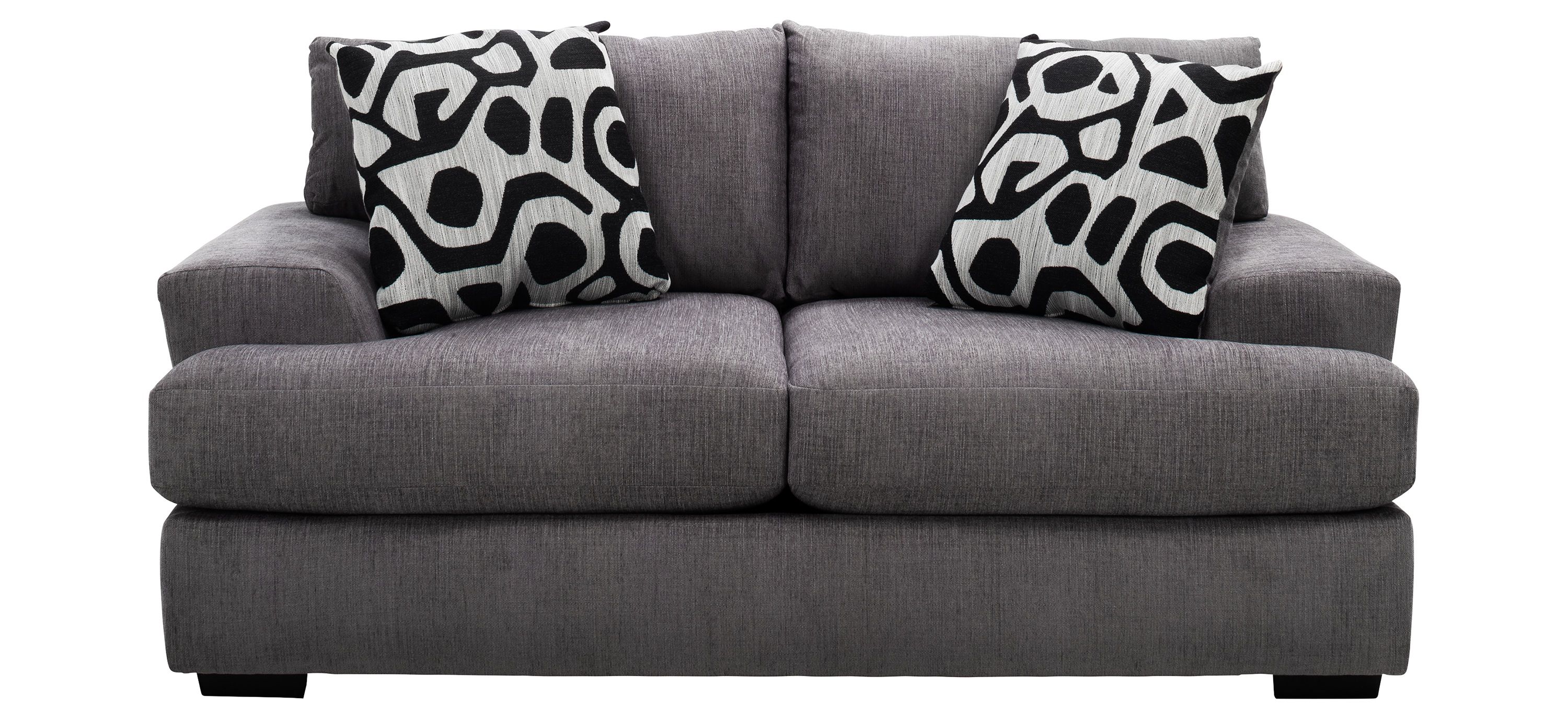 Hendrick Loveseat